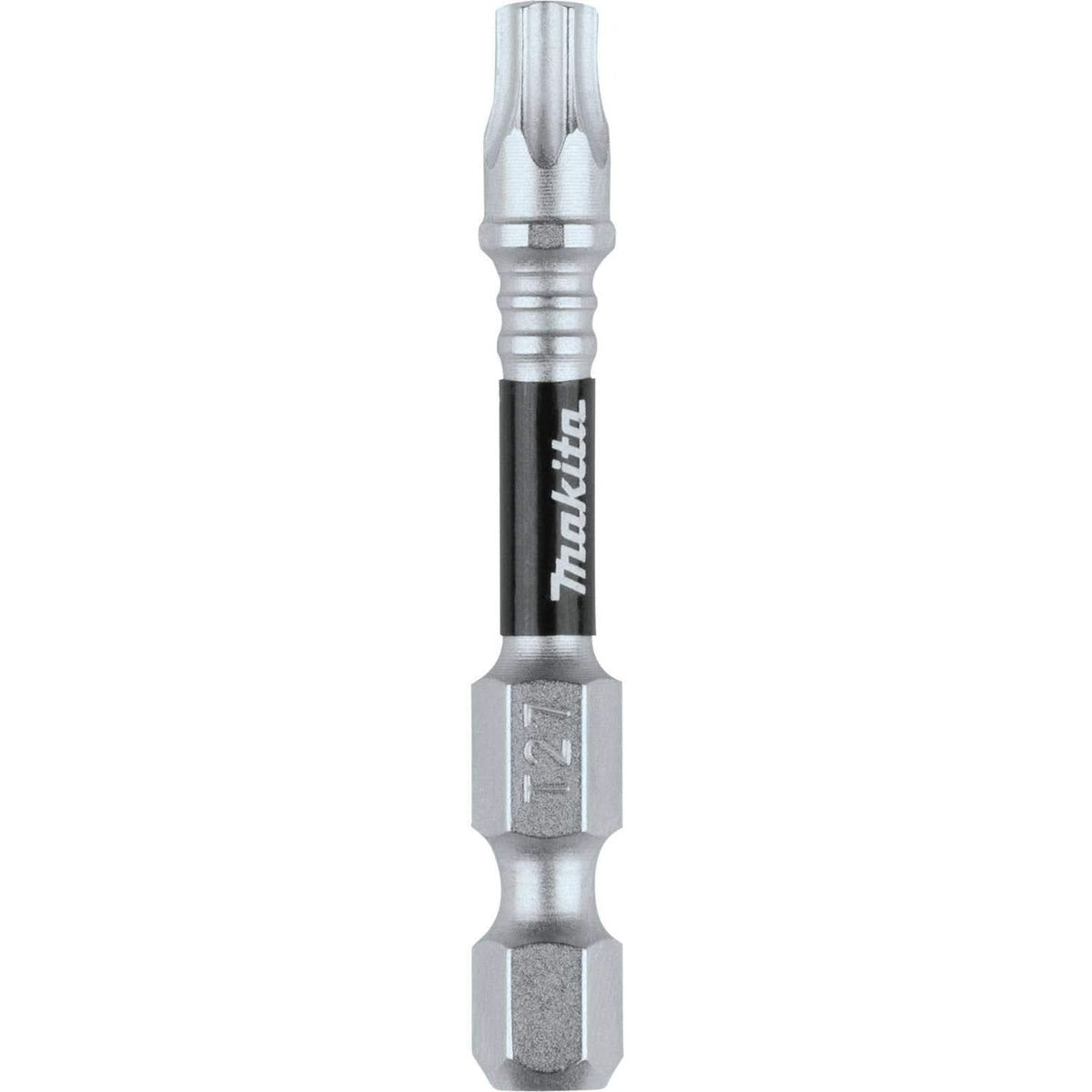 Makita T-05206 Impact XPS T27 Torx 2" Power Bit, 5/pk