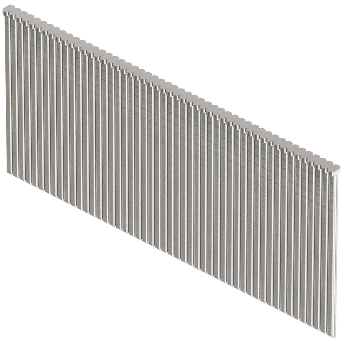 Simpson Strong-Tie T16N150FNB Straight, Adhesive Collation, T-Style Head, 16-Gauge Finishing Nail, 1-1/2-in. Type 316, 500-Pack