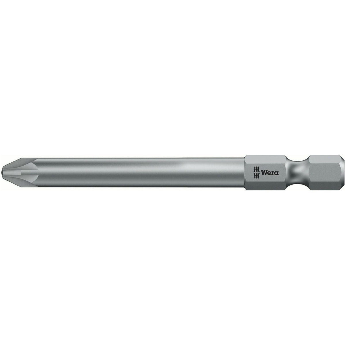 Wera 855/4 Z Bit, Pz 3x70-mm.