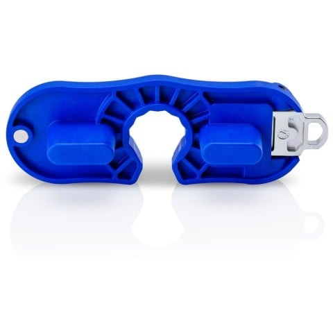 Knipex 4-in. Assembly Tool for MC4/MC4 Evo 2 Connectors (97 49 66 3 SBA)