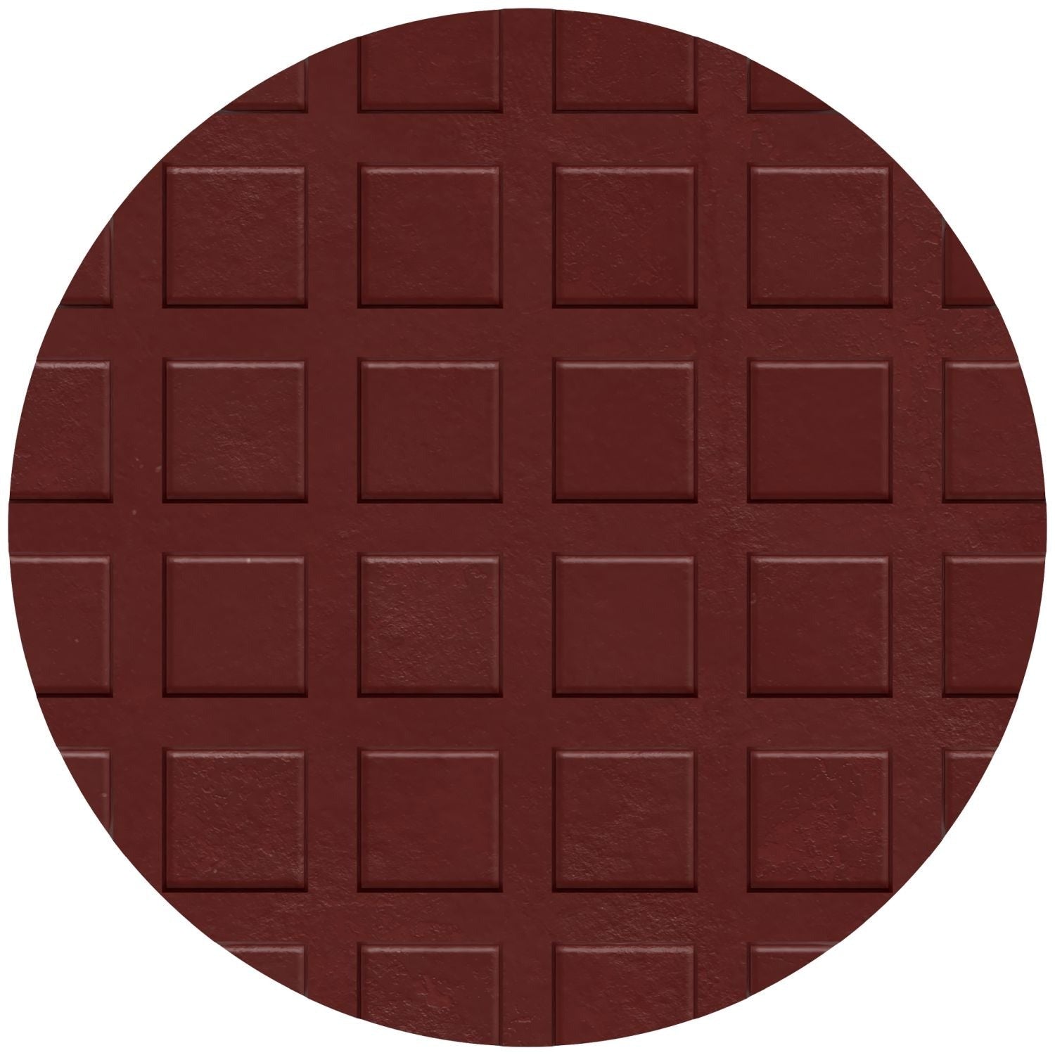 Simpson Strong-Tie S10SNDR1 Painted Siding Nail, 3-in. x .113-in. Type 304 Stainless Steel, Redwood, 1-lb.