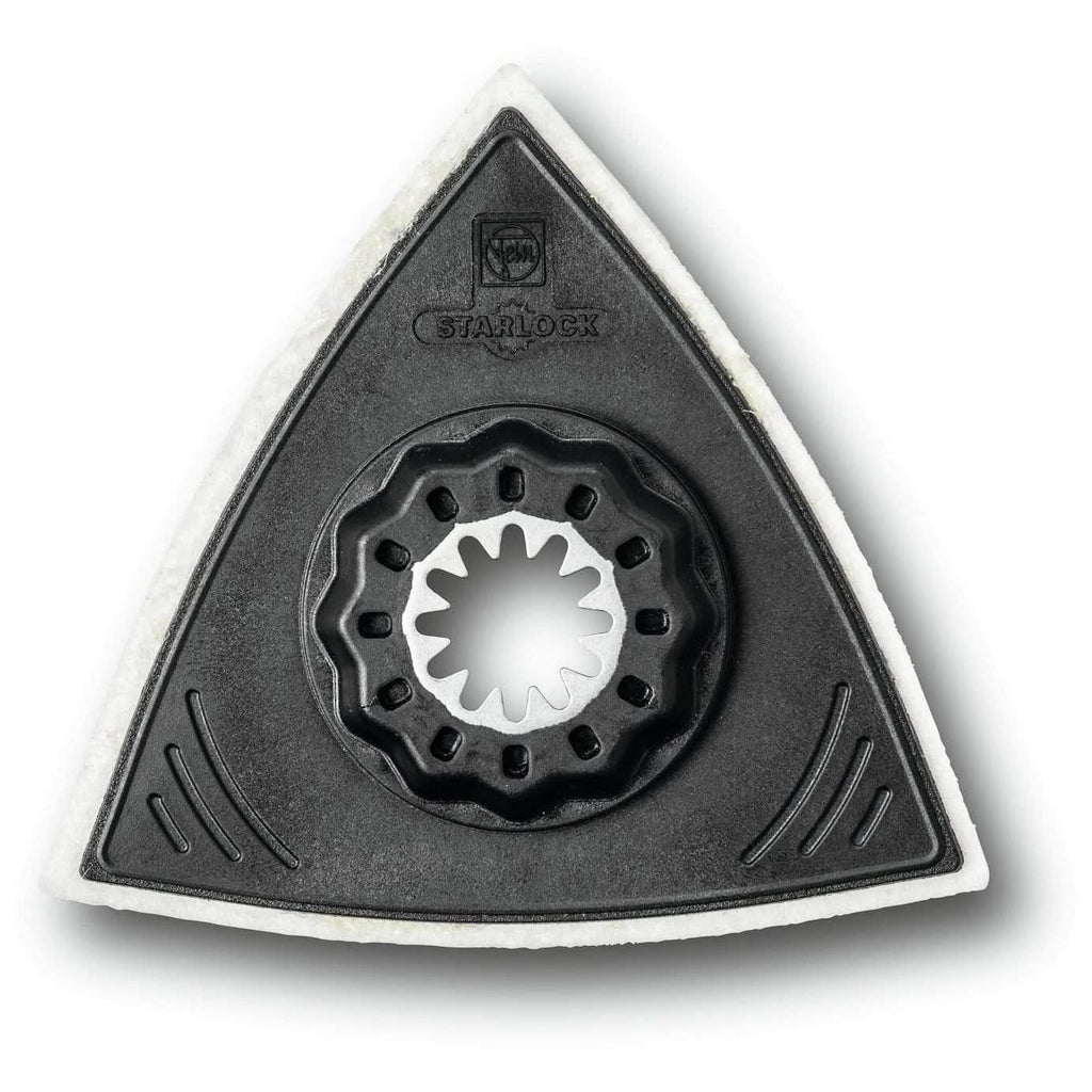 Fein 63806140220 Felt Polishing Pad