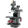 Jet Tools 698119 JTM-1254RVS 200S 3X-K, X,Y,Z PFD,APDB