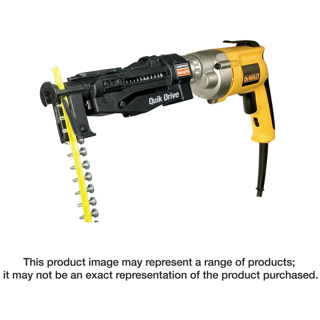 Simpson Strong-Tie QDPROPHG2 Quik Drive PROPHG2 Cold-Formed Steel Framing Attachment