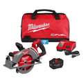Milwaukee 2931-21HD M18 FUEL 7-1/4-in. ONE-KEY Rear Handle Circular Saw 12.0Ah Kit