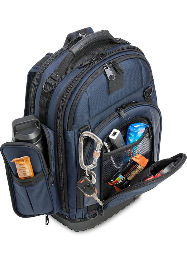 Veto EDC PAC LCB Midnight Tool Bag