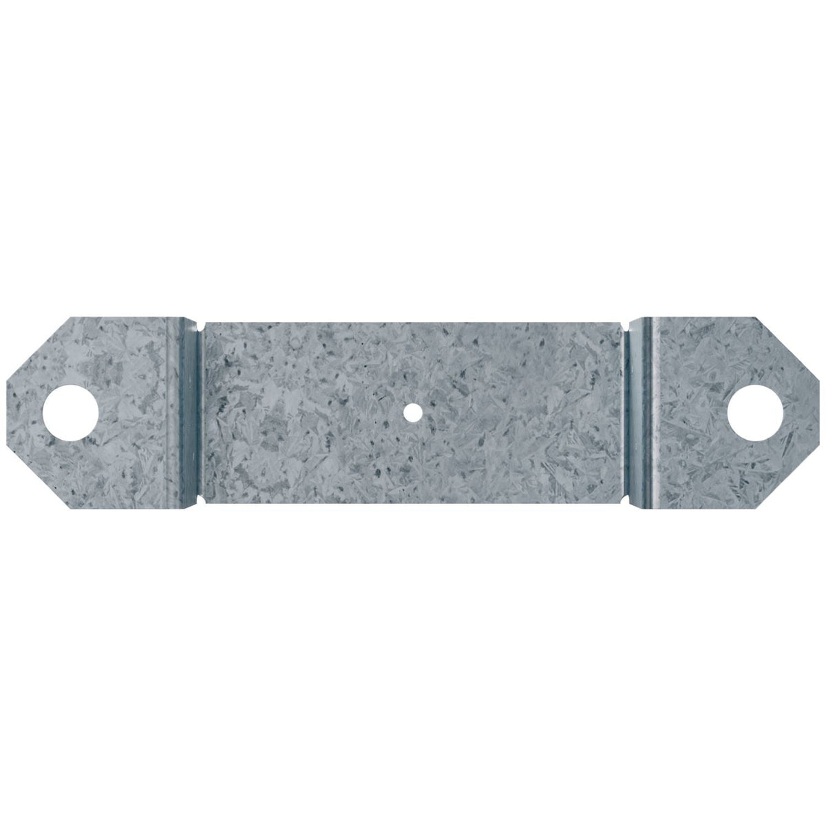 Simpson Strong-Tie DPT7Z DPTZ ZMAX Galvanized Deck Post Tie for 4x4 Post