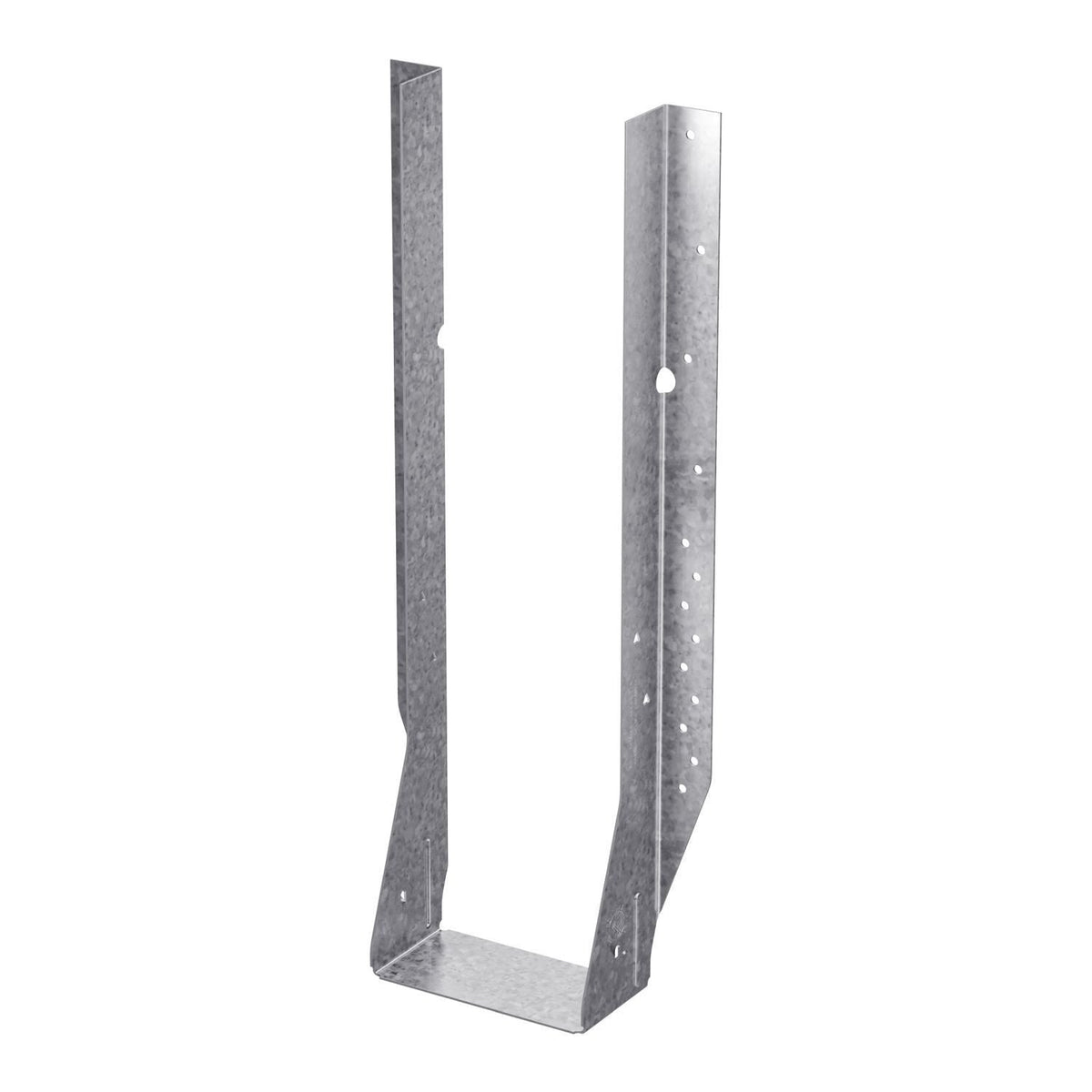 Simpson Strong-Tie MIU4.75/18 MIU Galvanized Face-Mount Joist Hanger for 4-5/8-in. x 18-in. Engineered Wood