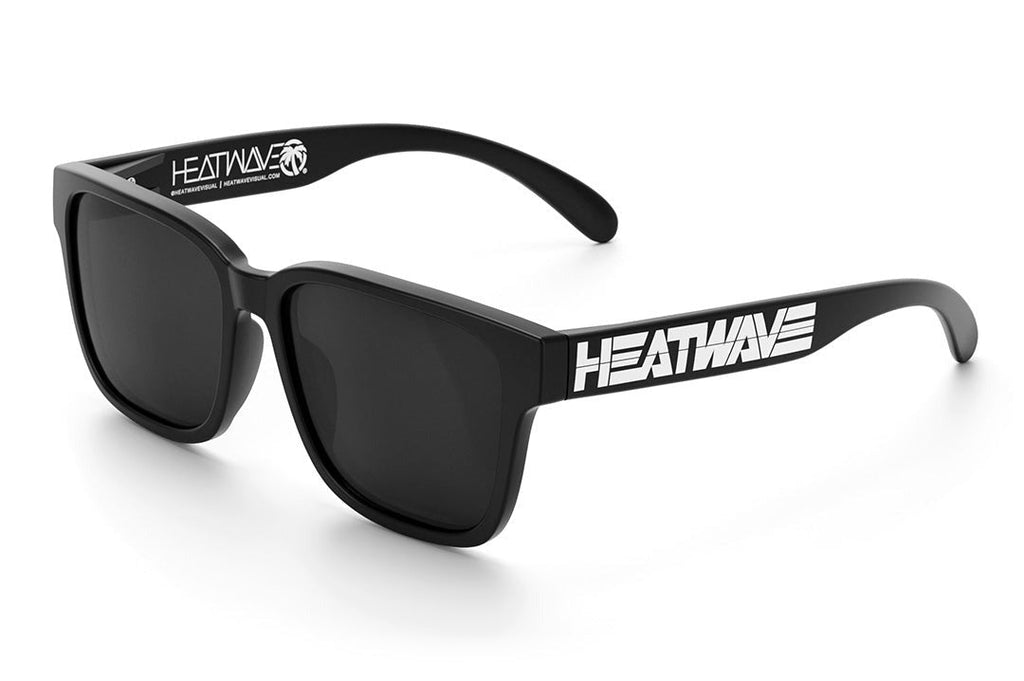 Heat Wave Apollo Billboard Customs Sunglasses