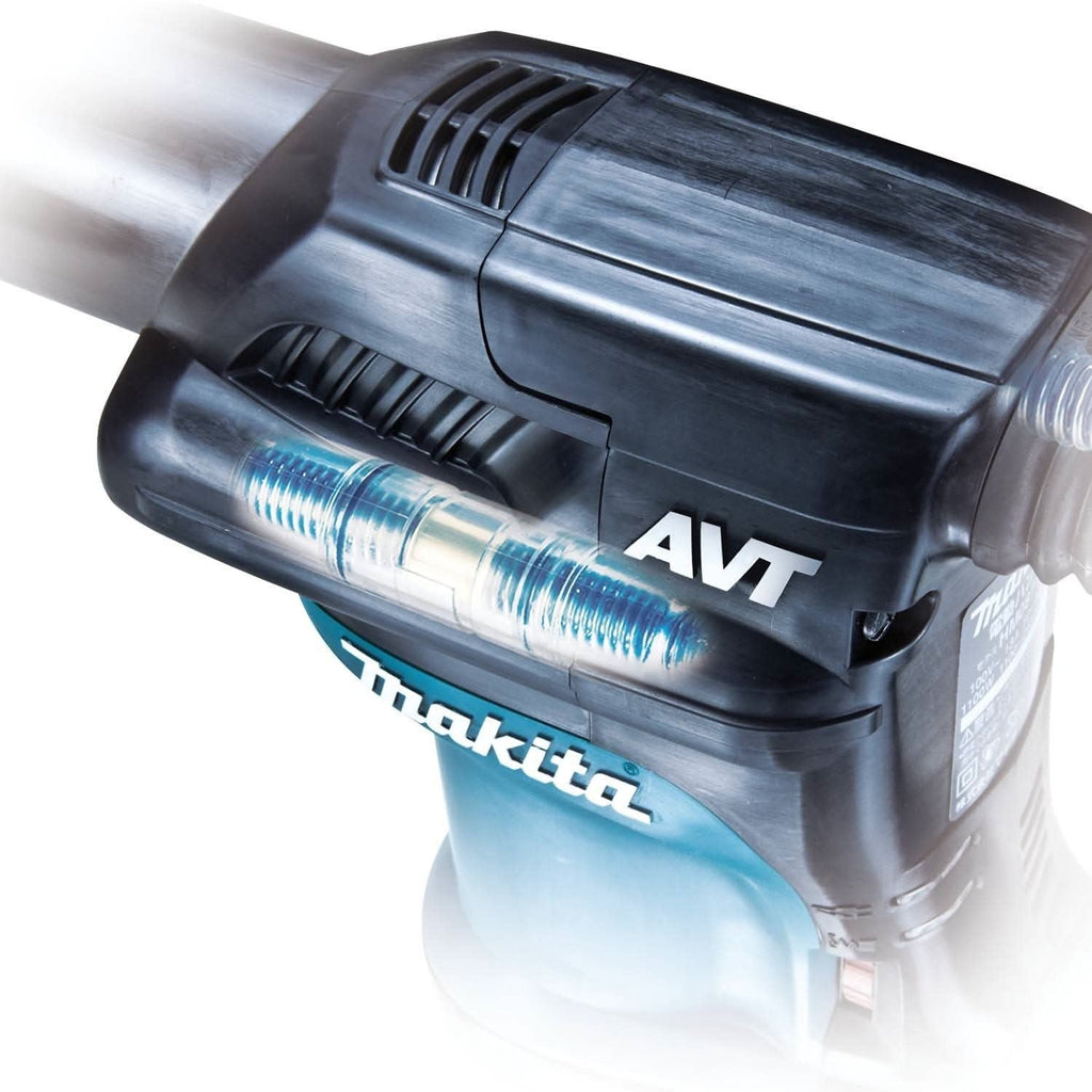 Makita HM0871C Corded 12 lb. SDS-MAX AVT Demolition Hammer