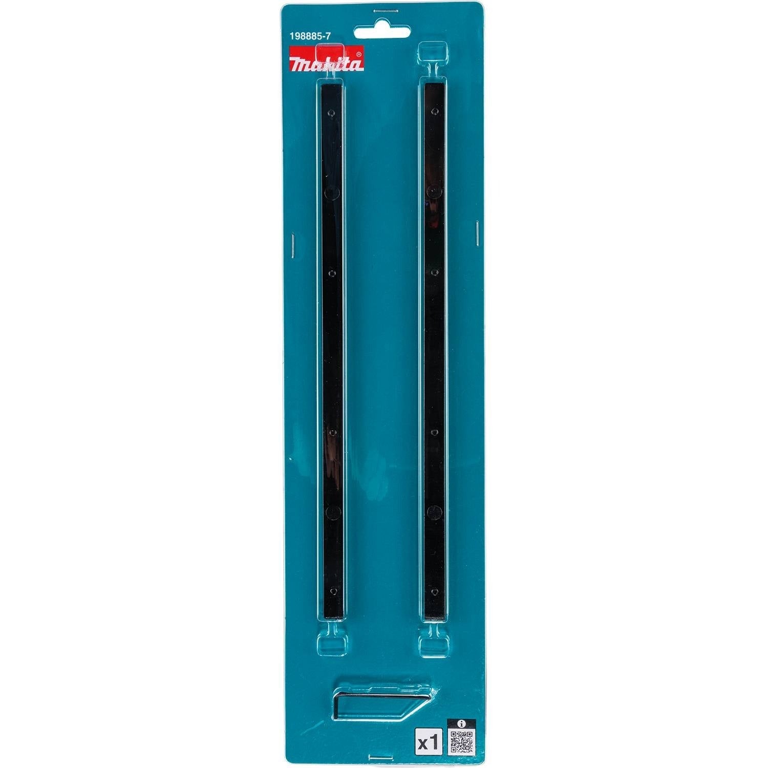 Makita 198885-7 Guide Rail Connector Kit for Track Saws, 2-Pack