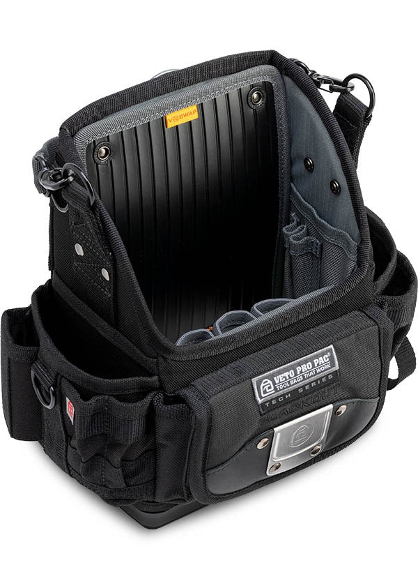 Veto TP6B Blackout Tool Bag