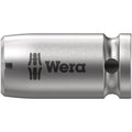 Wera 780 A 1/4-in. Adaptor, 780 A/1x1/4-in.x25-mm.