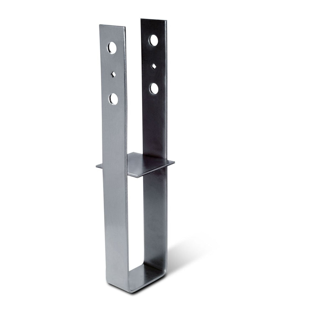 Simpson Strong-Tie CB44SS CB Stainless-Steel Column Base for 4x4