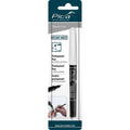 Pica 532/52/SB Permanent Marker Instant White, 1-Pack