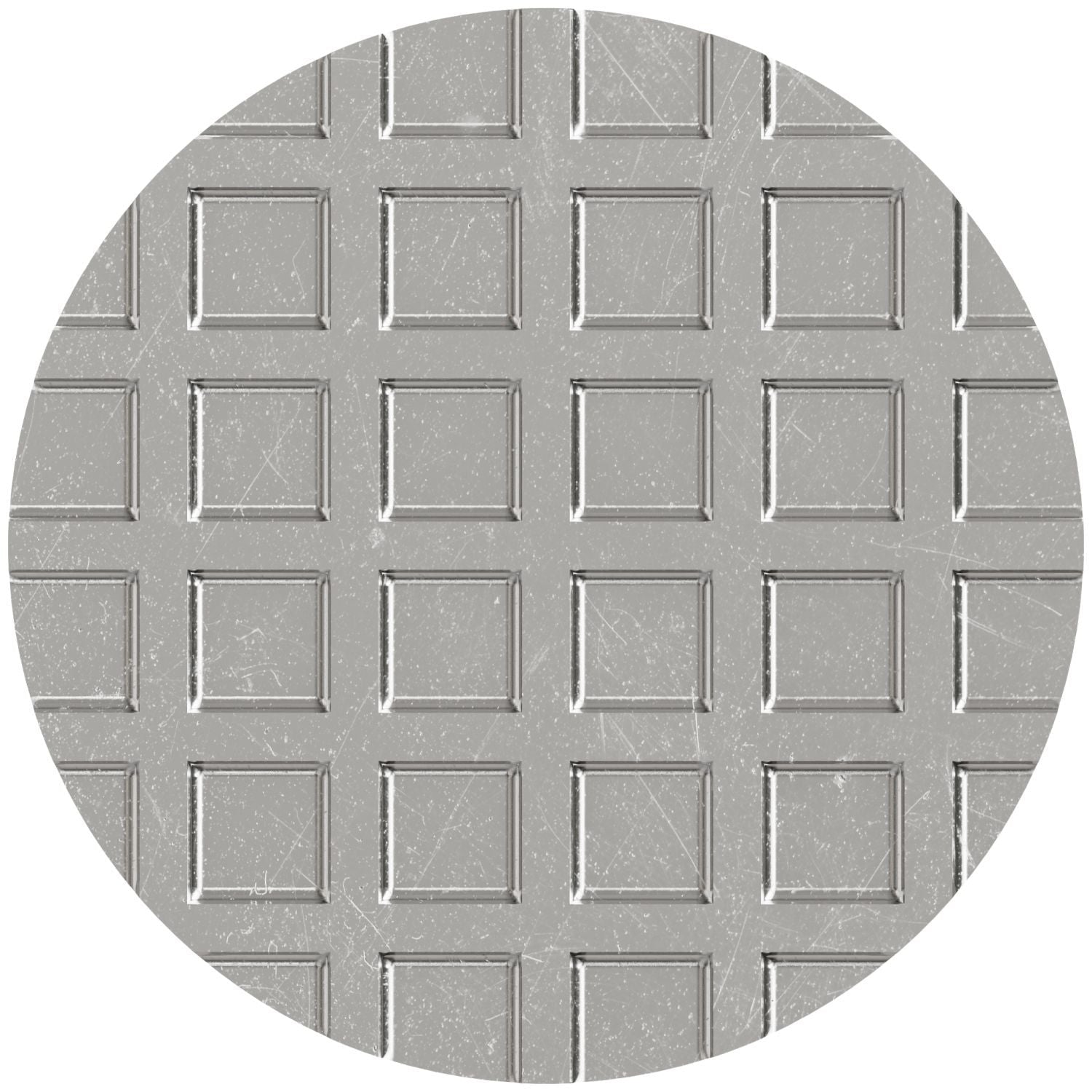 Simpson Strong-Tie S13A150SNC 15° Wire Coil, Full Round Head, Ring-Shank Siding Nail, 1-1/2-in. Type 304, 3600-Pack