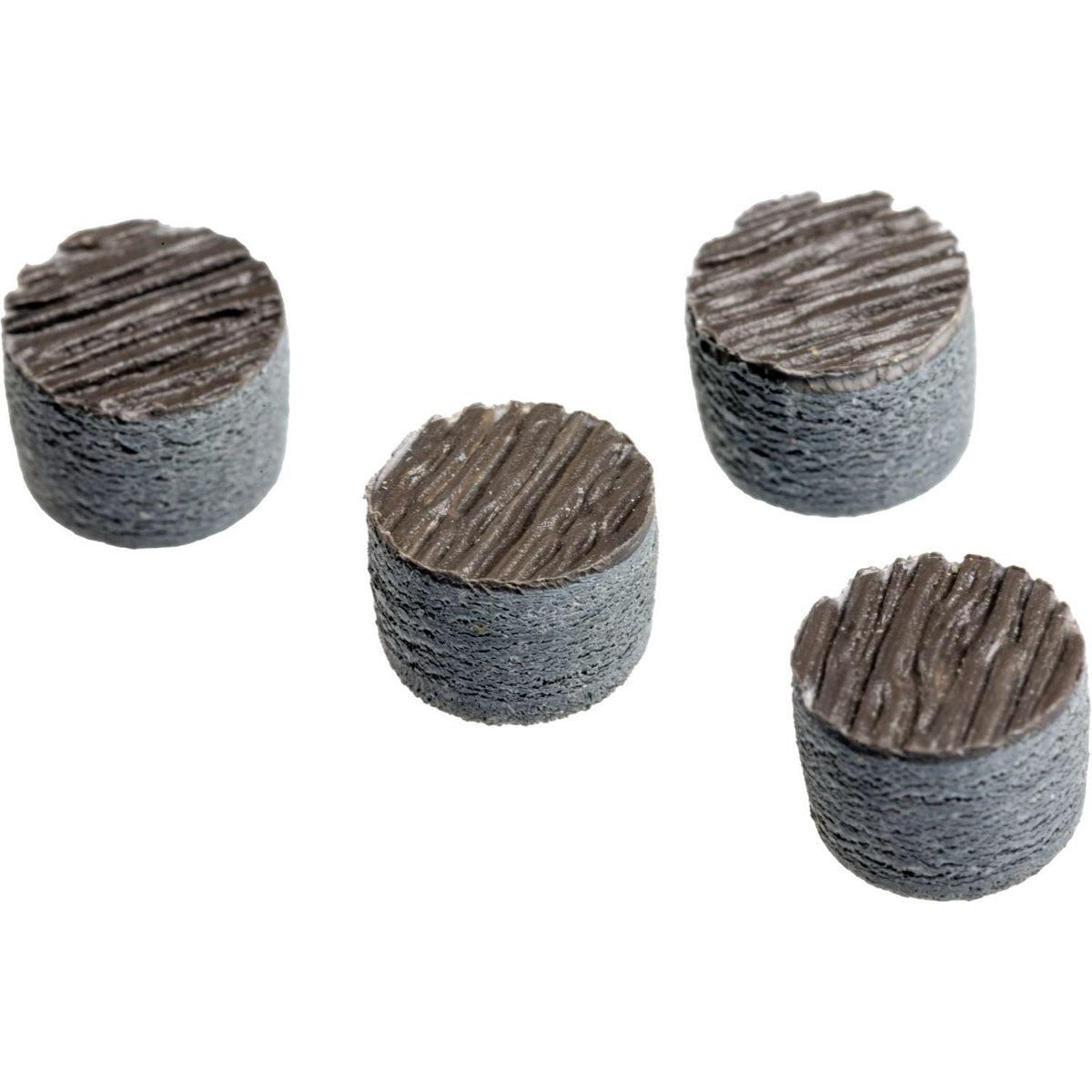 Simpson Strong-Tie AZK20DH Deck-Drive DCU Screw Plug, Azek Dark Hickory, 75-Pack