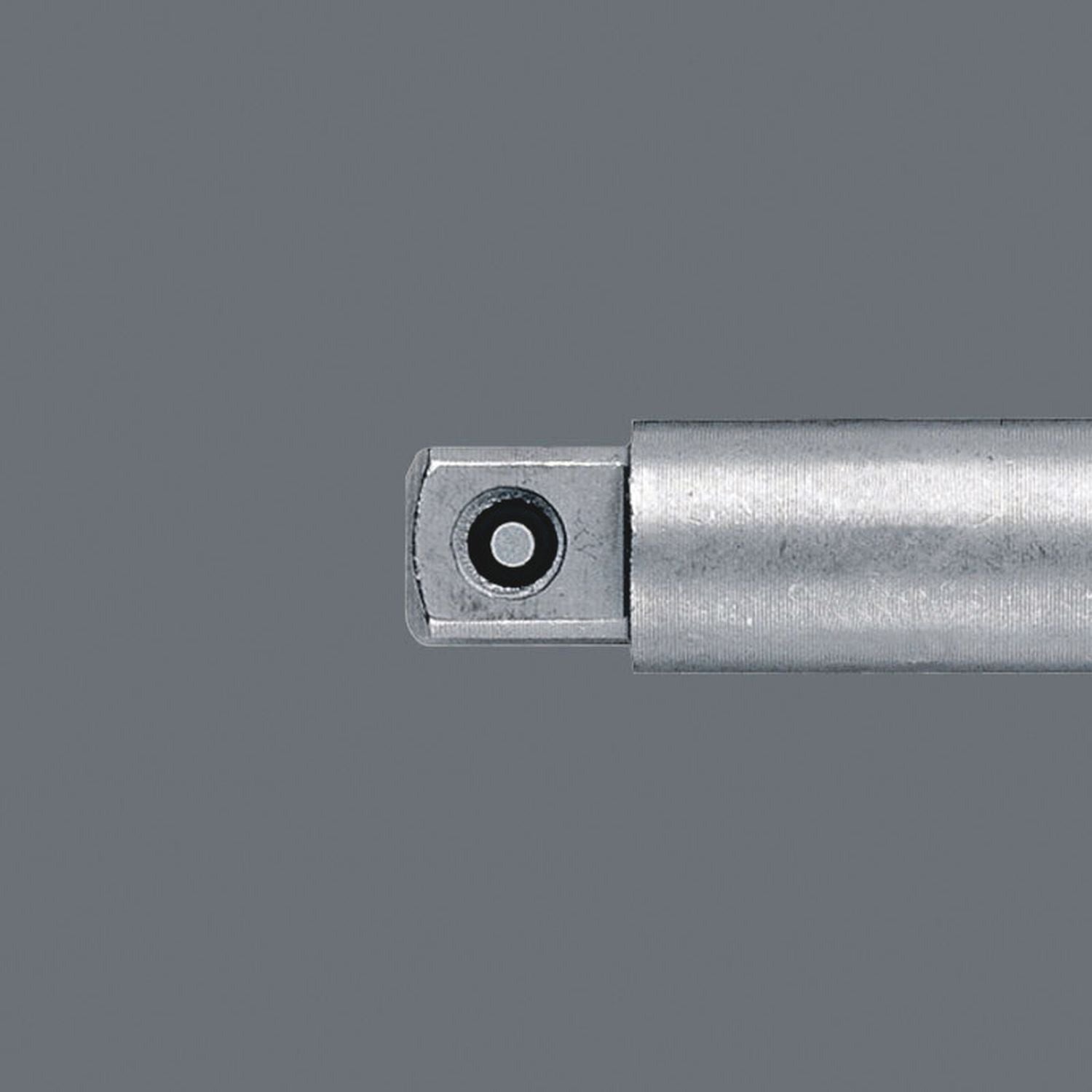 Wera 870/4 Adaptor, 1/4-in.x50-mm.