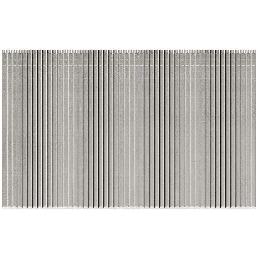 Simpson Strong-Tie S16N200FNB Straight, Adhesive Collation, T-Style Head, 16-Gauge Finishing Nail, 2-in. Type 304, 500-Pack