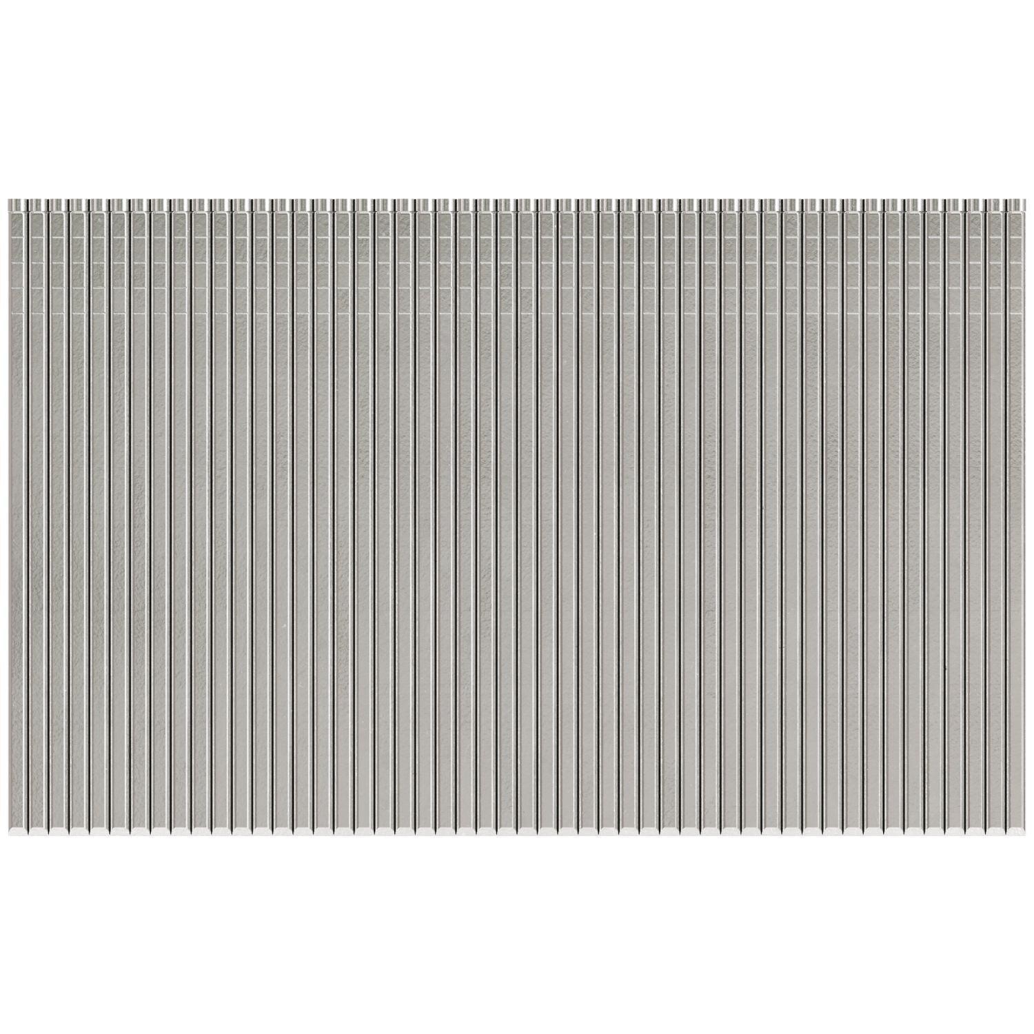 Simpson Strong-Tie S16N200FNB Straight, Adhesive Collation, T-Style Head, 16-Gauge Finishing Nail, 2-in. Type 304, 500-Pack