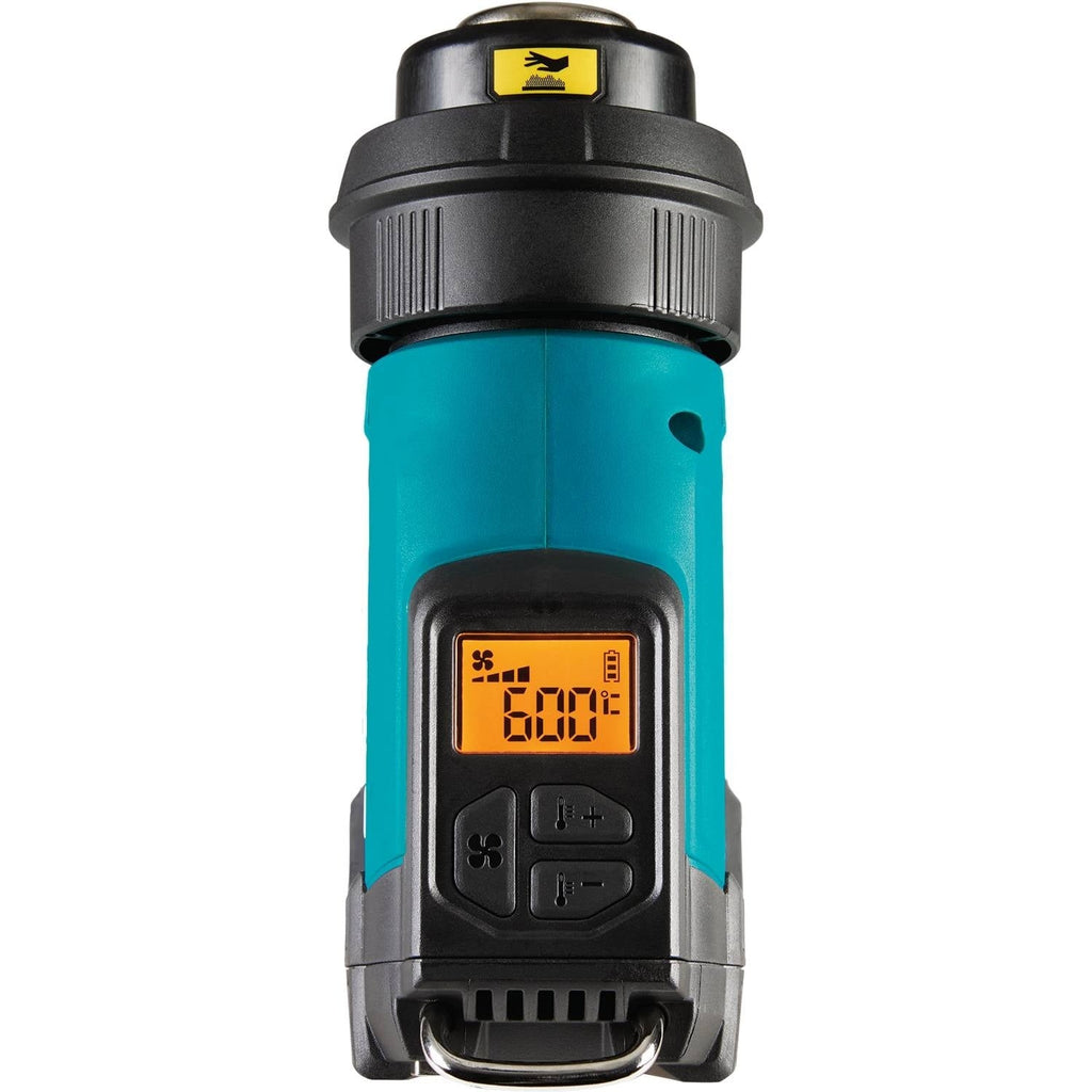 Makita GGH01Z 40V max XGT Variable Temperature Heat Gun, Tool Only