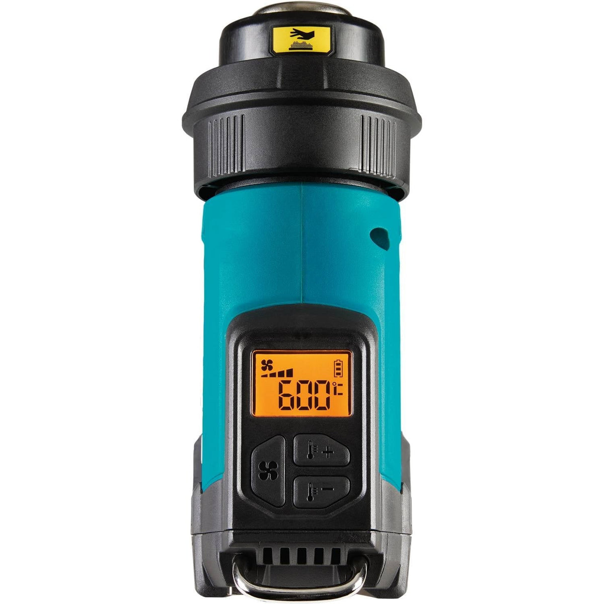 Makita GGH01Z 40V max XGT Variable Temperature Heat Gun, Tool Only