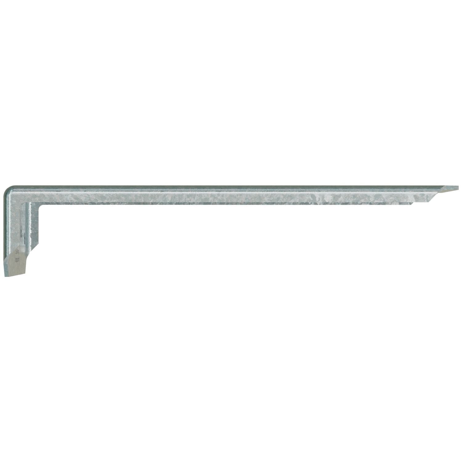 Simpson Strong-Tie MFCB47.5-R25 MFCB 7-1/2-in. Bypass Framing Fixed-Clip Connector, 25-Pack