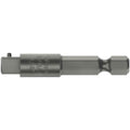 Wera 870/4 Adaptor, 1/4-in.x50-mm.
