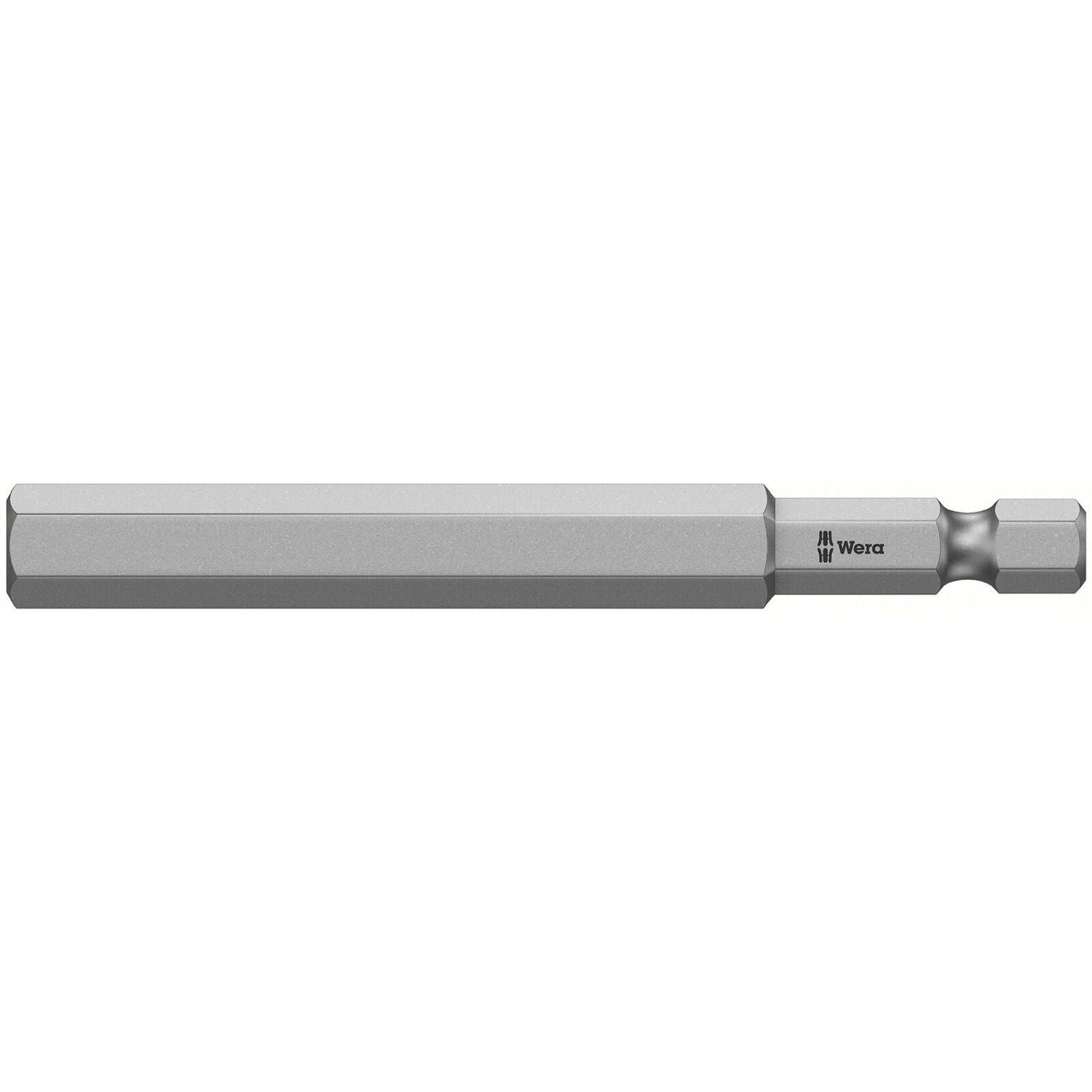 Wera 840/4 Z Bit, 8x89-mm.