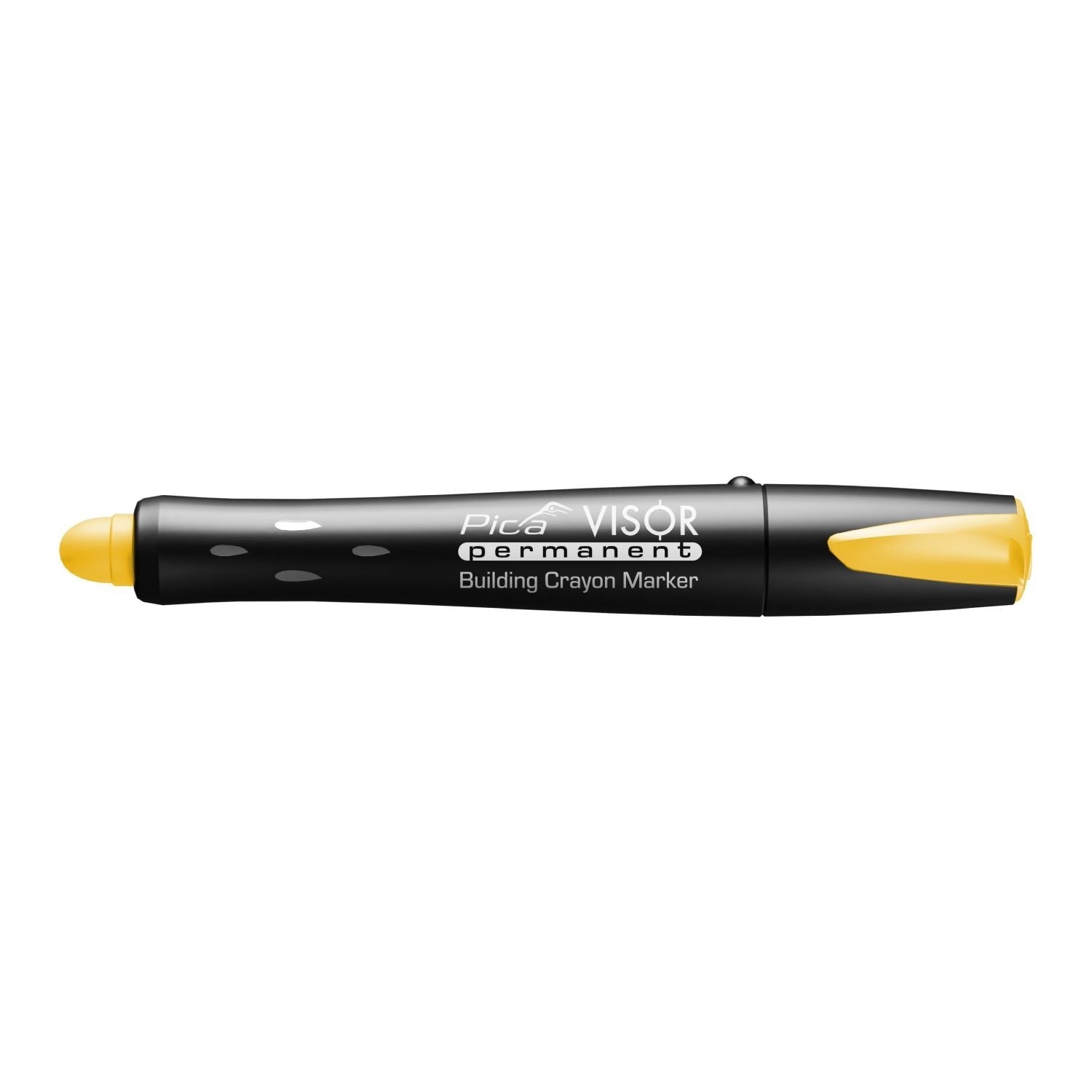 Pica 990/44/SB Visor Permanent Marker, 1-Pack