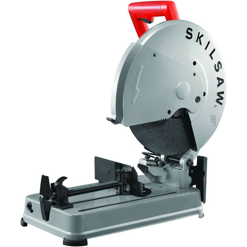 SKIL SPT84-01 Corded 14 in. Abrasive cut-off saw