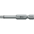 Wera 868/4 V Square-Plus Bit, # 2x152-mm.