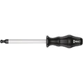 Wera 352 Ball End Screwdriver For Hexagon Socket Screws, 12x150-mm.
