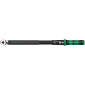 Wera Click-Torque C 4 Torque Wrench With Reversible Ratchet, 60-300 Nm, 1/2-in.x60-300 Nm