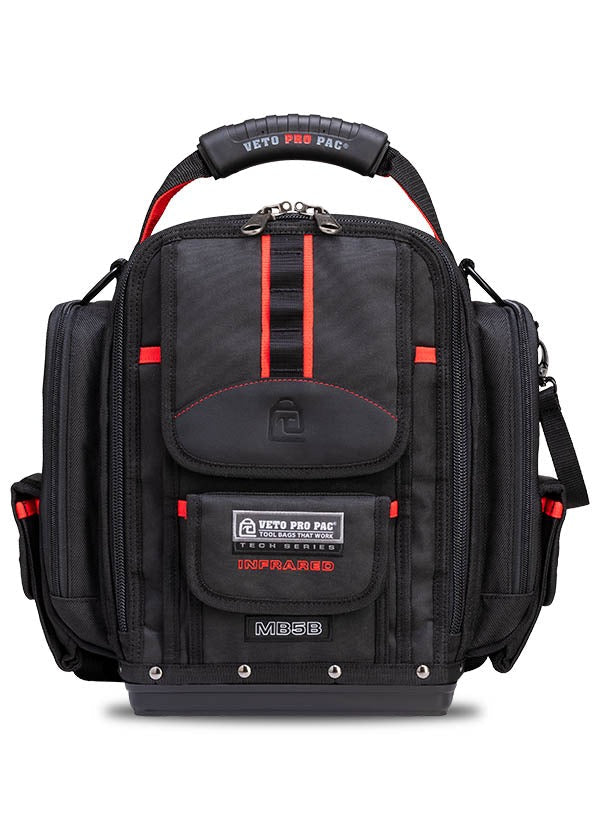 Veto MB5B Infrared Tool Bag