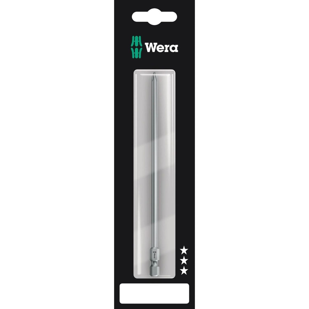 Wera 851/4 Z SB Bit, Ph 1x152-mm.