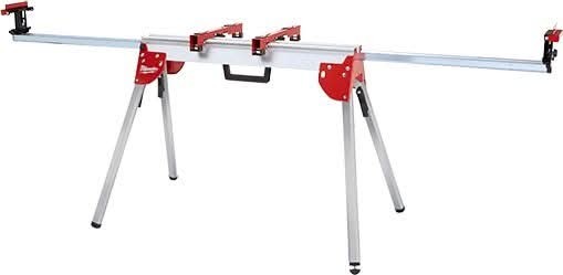 Milwaukee 48-08-0551 Folding Miter Saw Stand