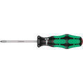 Wera 350 Ph Screwdriver For Phillips Screws, Ph 1x80-mm.