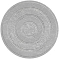 Simpson Strong-Tie T8KR51 Premium Siding Nail, 2-1/2-in. x 5/32-in. Head Dia., Type 316 Stainless Steel, 1-lb.
