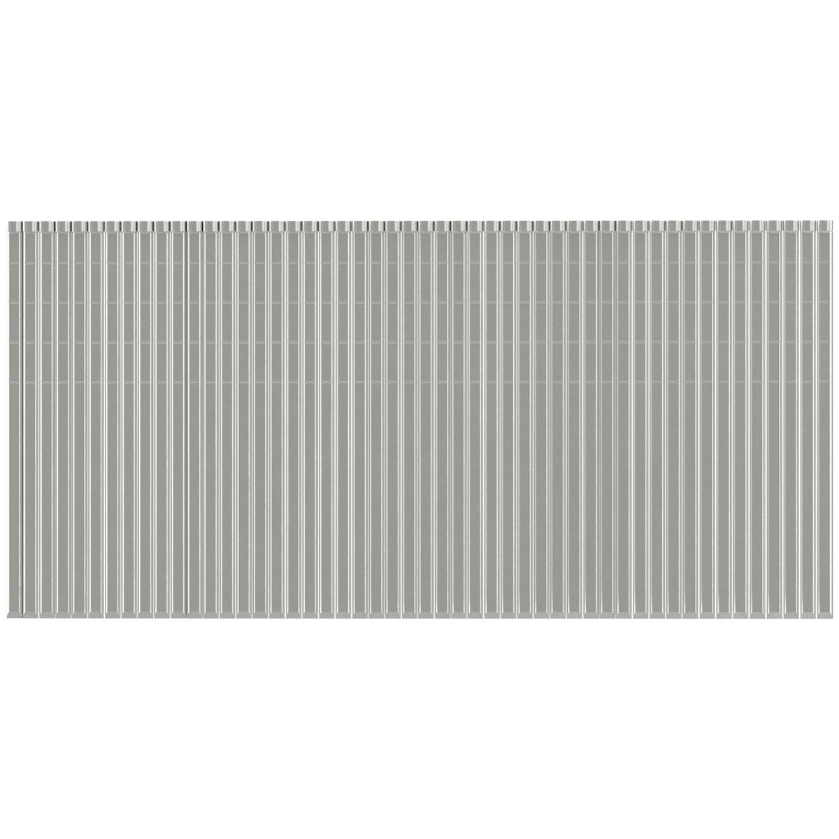Simpson Strong-Tie S18N125FNJ Straight, Adhesive Collation, T-Style Head, 18-Gauge Brads, 1-1/4-in. Type 304, 5000-Pack