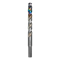 Diablo DMD1332JP1 13/32-in. Metal Demon Drill Bit for Mild, Hardened and Stainless Steels