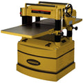 Powermatic 1791296 209 Planer, 5HP 1PH 230V