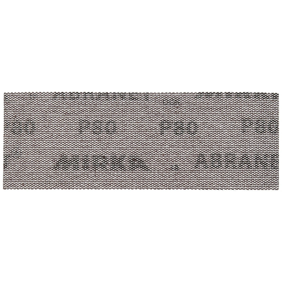 Mirka Abranet 2-3/4 x 8-in. 220 Grit Mesh Sanding Sheets, Hook and Loop, 50-Pack (9A-150-220)