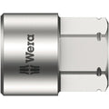 Wera 8790 Fa Zyklop Socket With 1/4-in. And Hexagon 11 Drive, 10-mm.