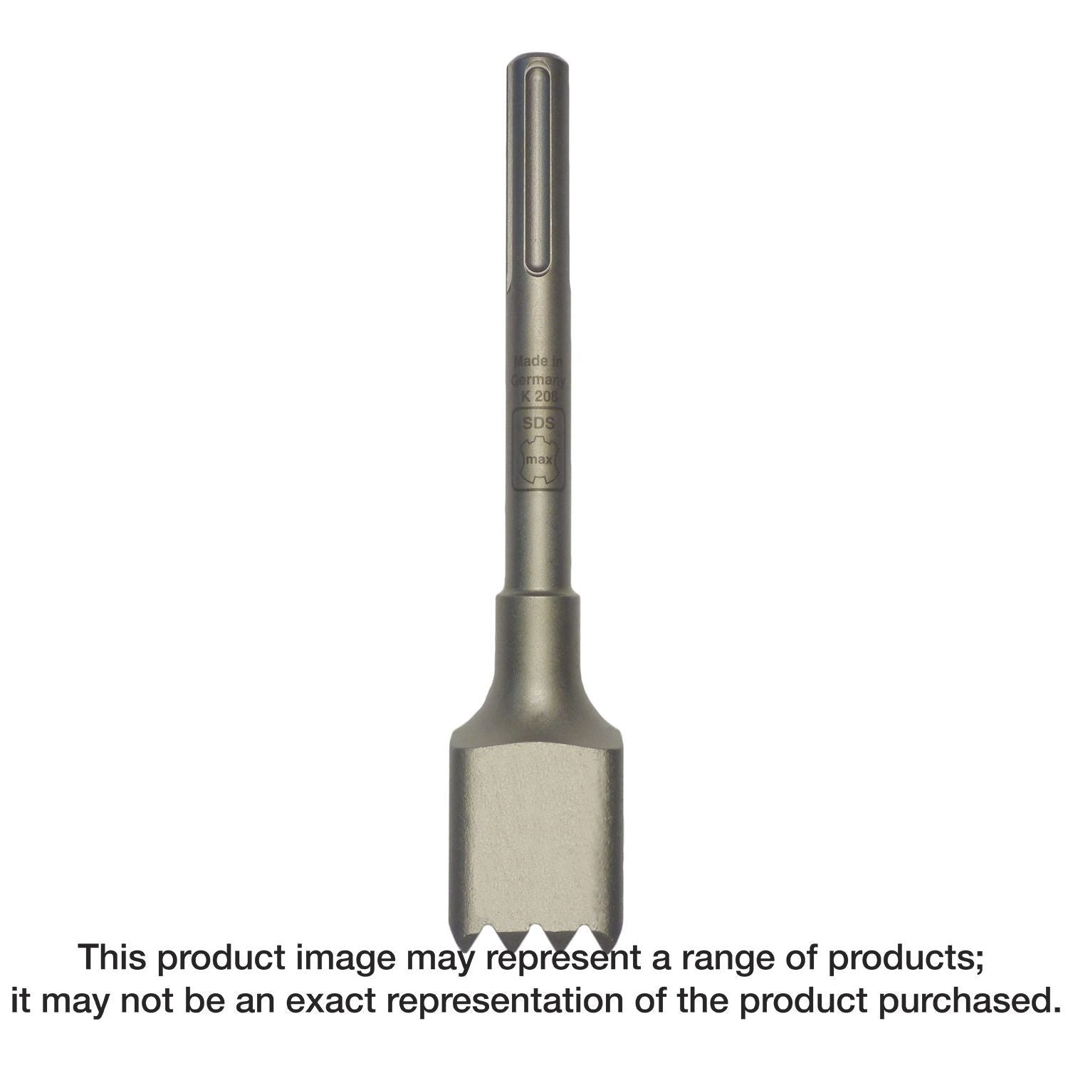 Simpson Strong-Tie CHMXBT17509 1-3/4-in. x 9-1/2-in. SDS-max Shank Bushing Tool