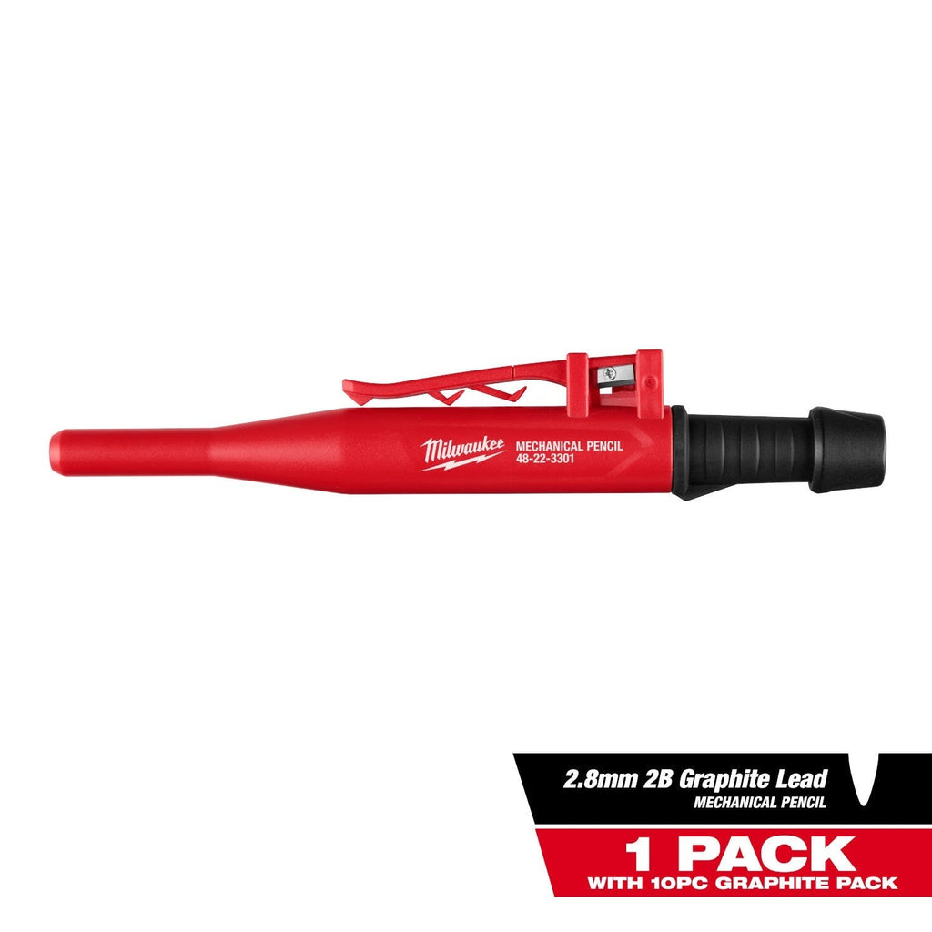 Milwaukee Jobsite Marking Kit
