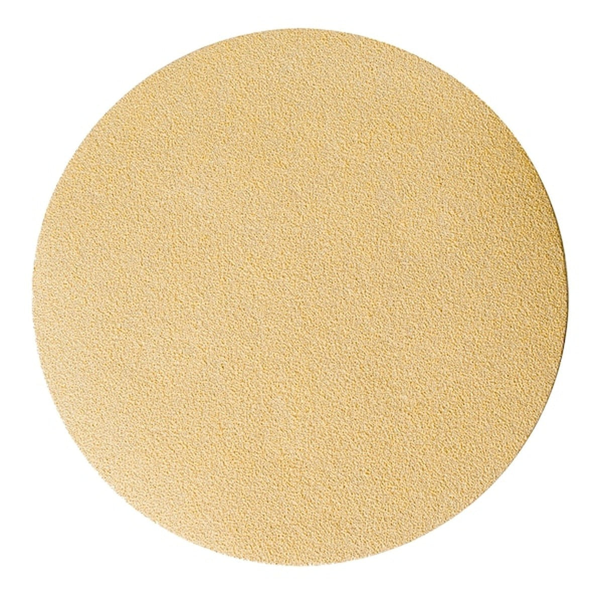 Mirka Gold 8-in. P320 PSA Sanding Disc Pack of 50 (23-352-320)