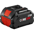 Bosch GBA18V80 18V CORE18V Lithium-Ion 8.0Ah Performance Battery (PROMO)