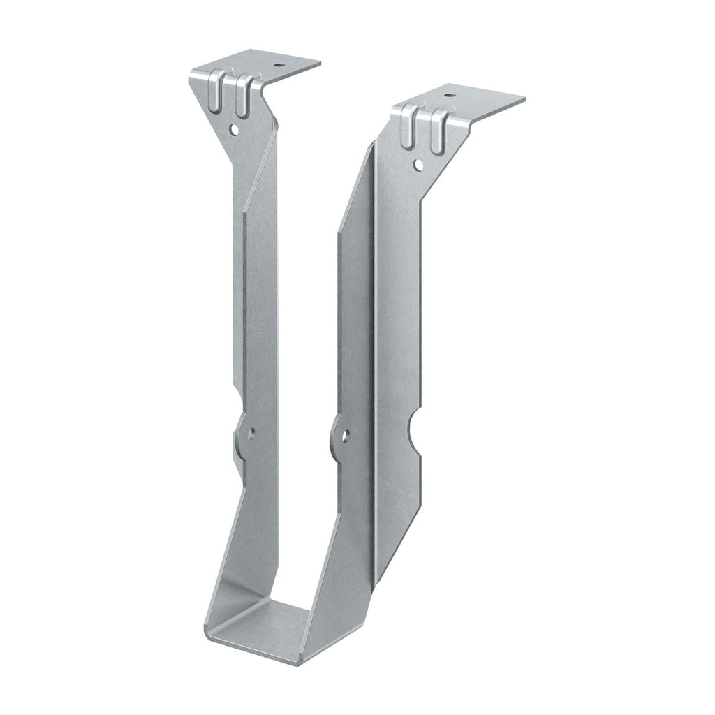 Simpson Strong-Tie LB28 LB Galvanized Top-Flange Joist Hanger for 2x8