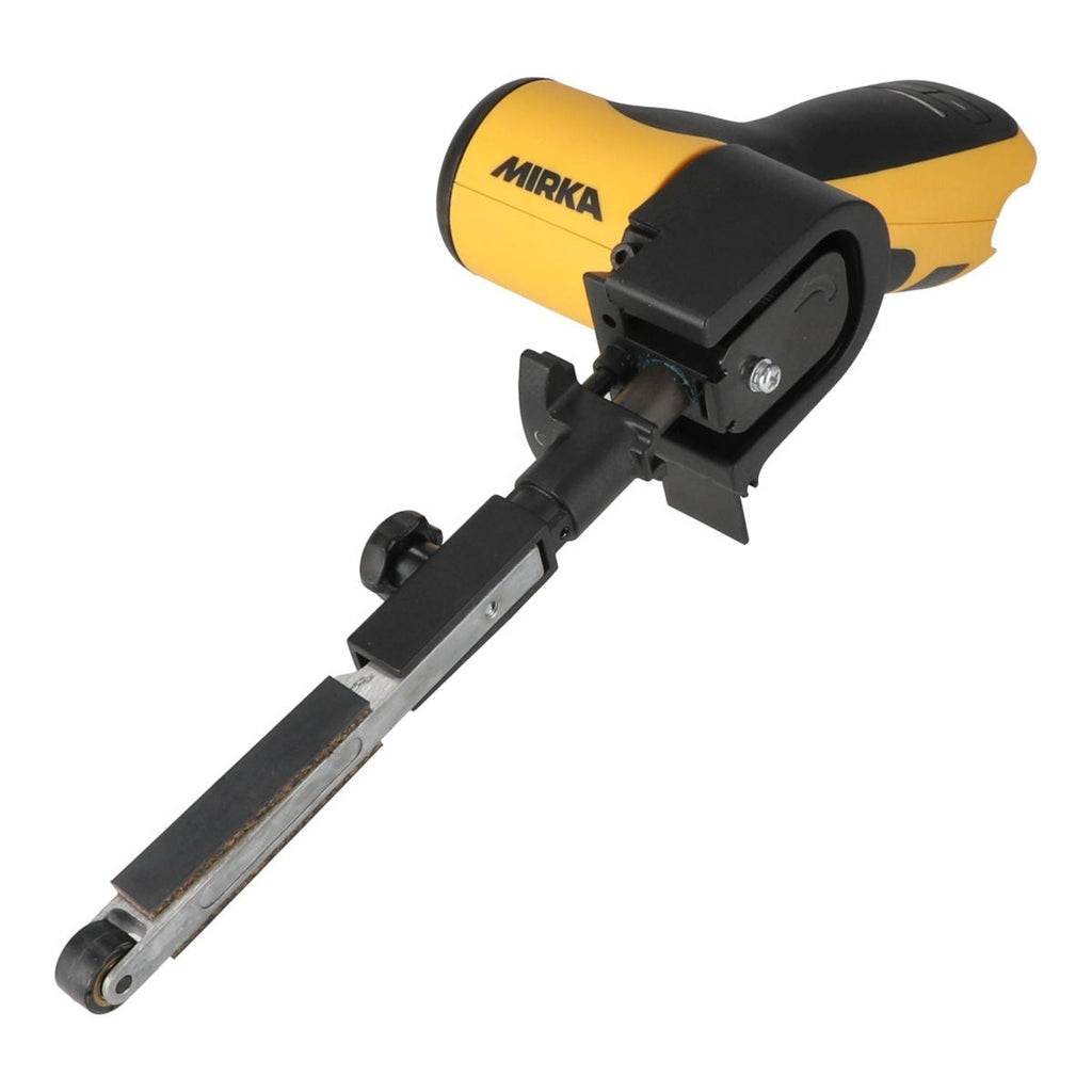 Mirka FBS-B 13 12V 1/2-in. x 18-in. Cordless File Belt Sander, Tool Only (MBB1300100)